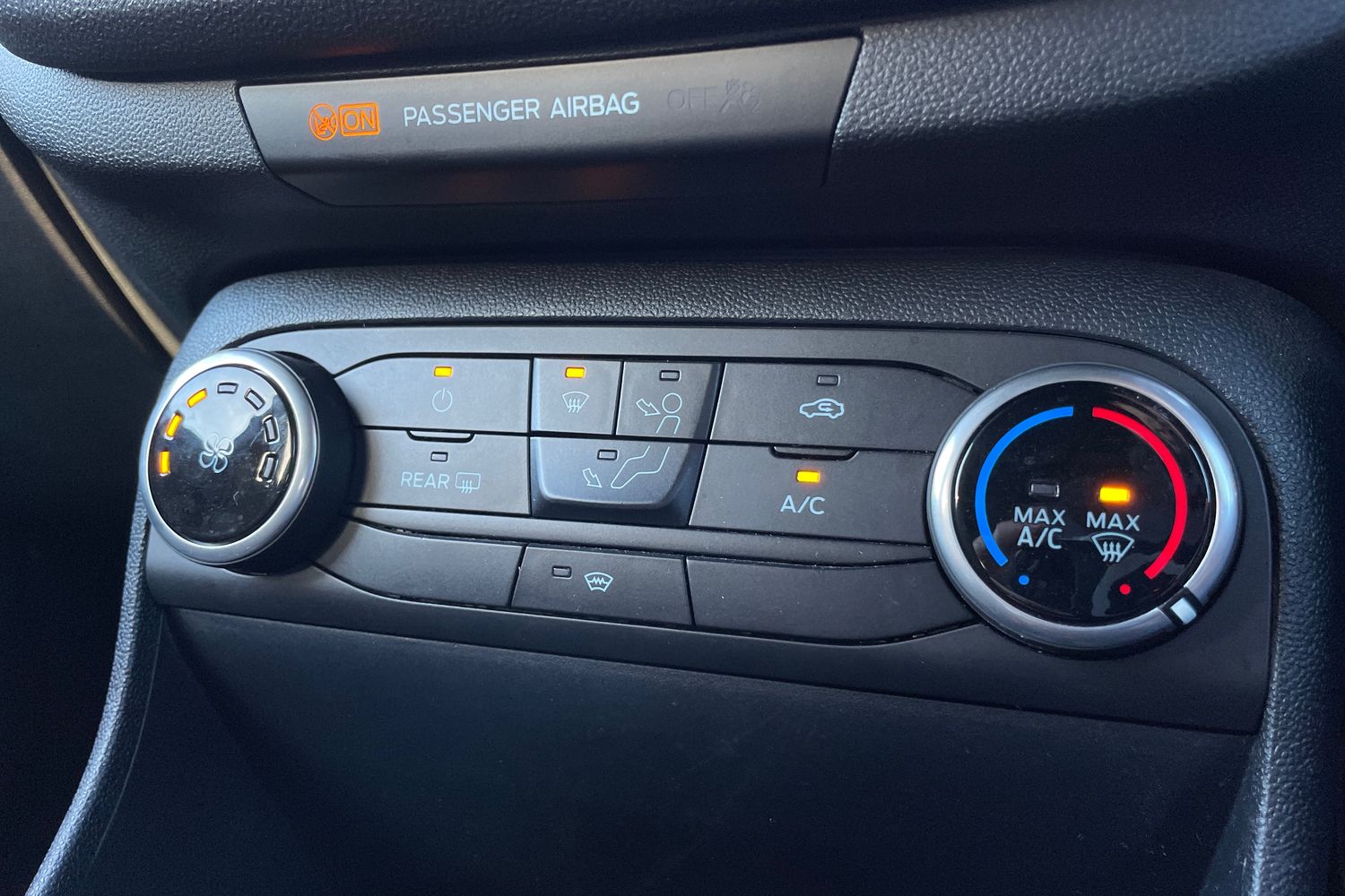 Used Ford Fiesta 2022 for sale - 76281678: Photo 41