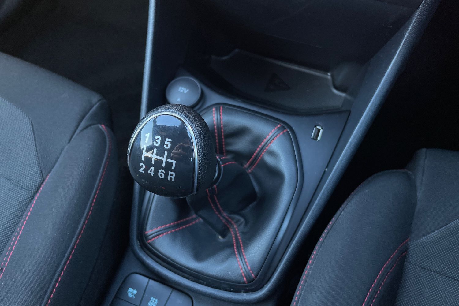 Used Ford Fiesta 2022 for sale - 76281678: Photo 42