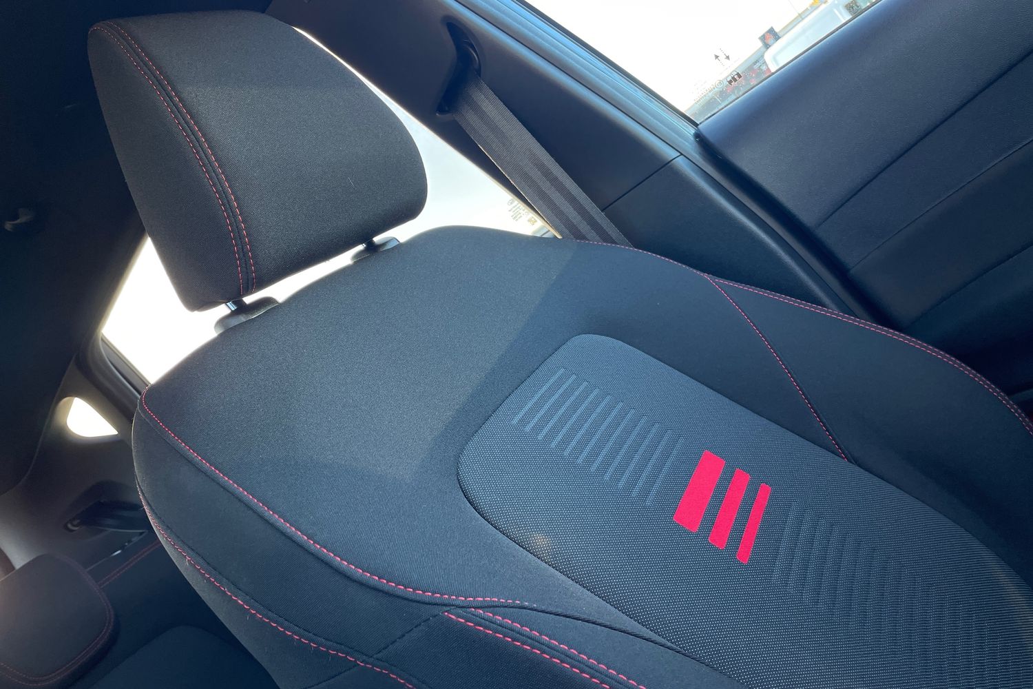 Used Ford Fiesta 2022 for sale - 76281678: Photo 44