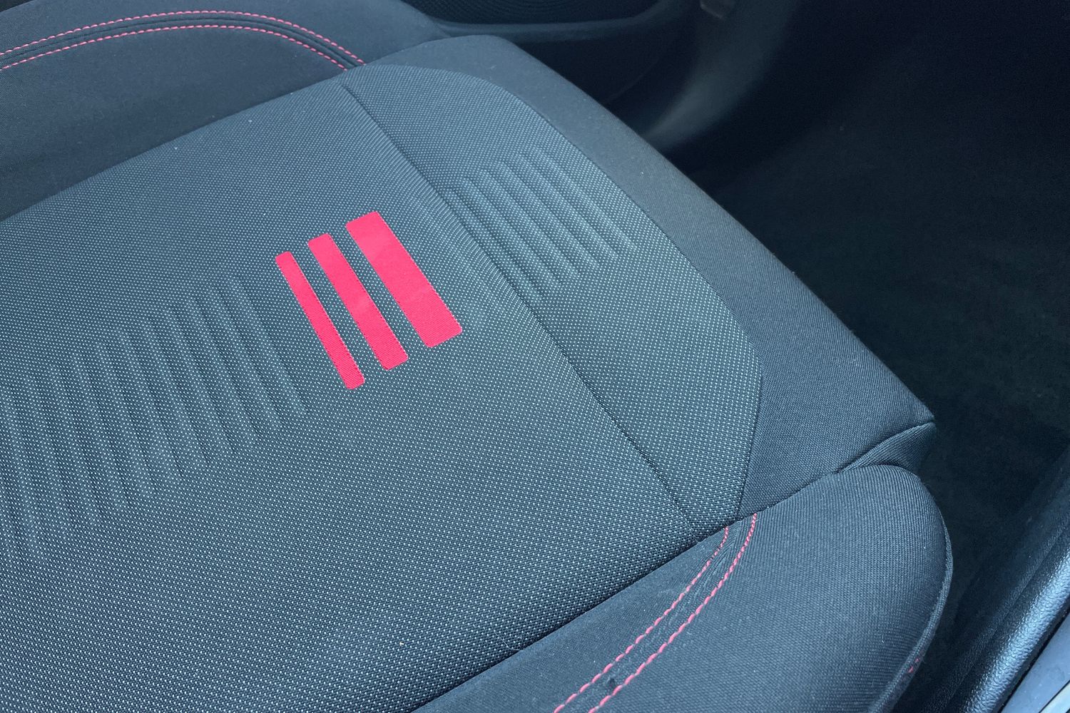 Used Ford Fiesta 2022 for sale - 76281678: Photo 45