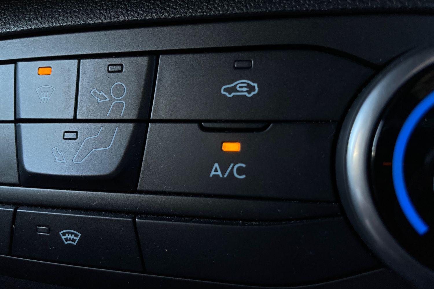 Used Ford Fiesta 2022 for sale - 76281678: Photo 48