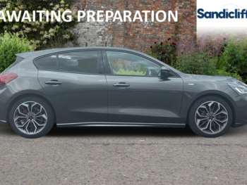 Used Ford Focus 2024 for sale - 75294737: Photo