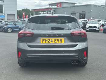 Used Ford Focus 2024 for sale - 75294737: Photo