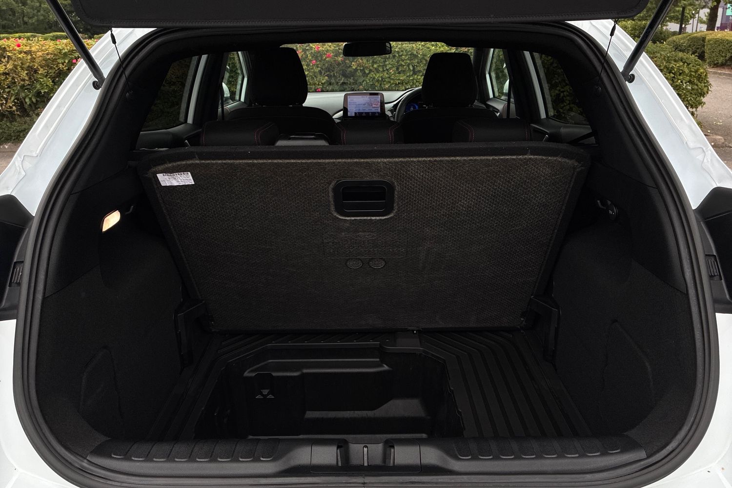 Vehicle 29