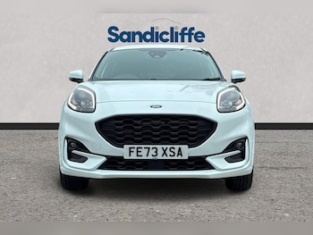 Used Ford Puma 2023 for sale - 75294728: Photo