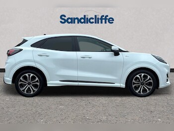 Used Ford Puma 2023 for sale - 75294728: Photo