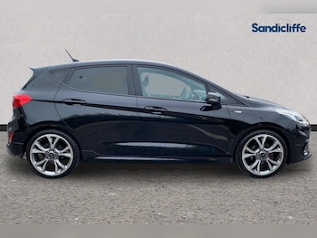 Used Ford Fiesta 2021 for sale - 79430538: Photo