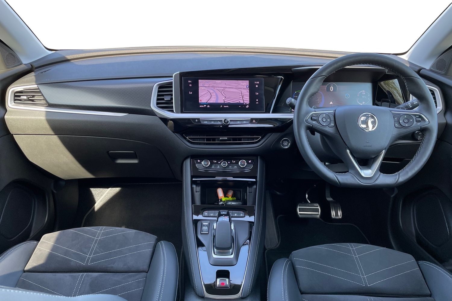 Used Vauxhall Grandland 2023 for sale - 77149217: Photo 11