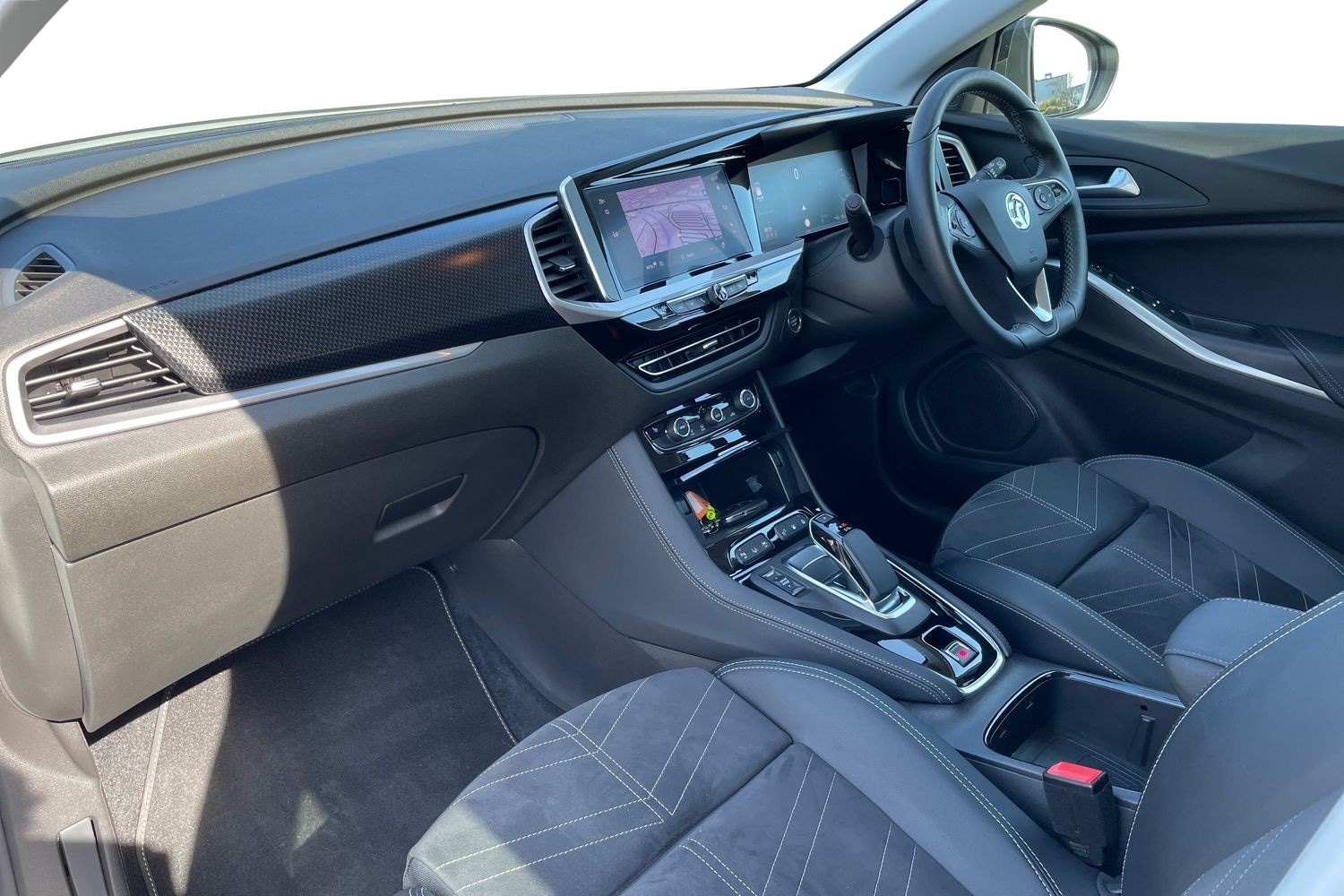 Used Vauxhall Grandland 2023 for sale - 77149217: Photo 13