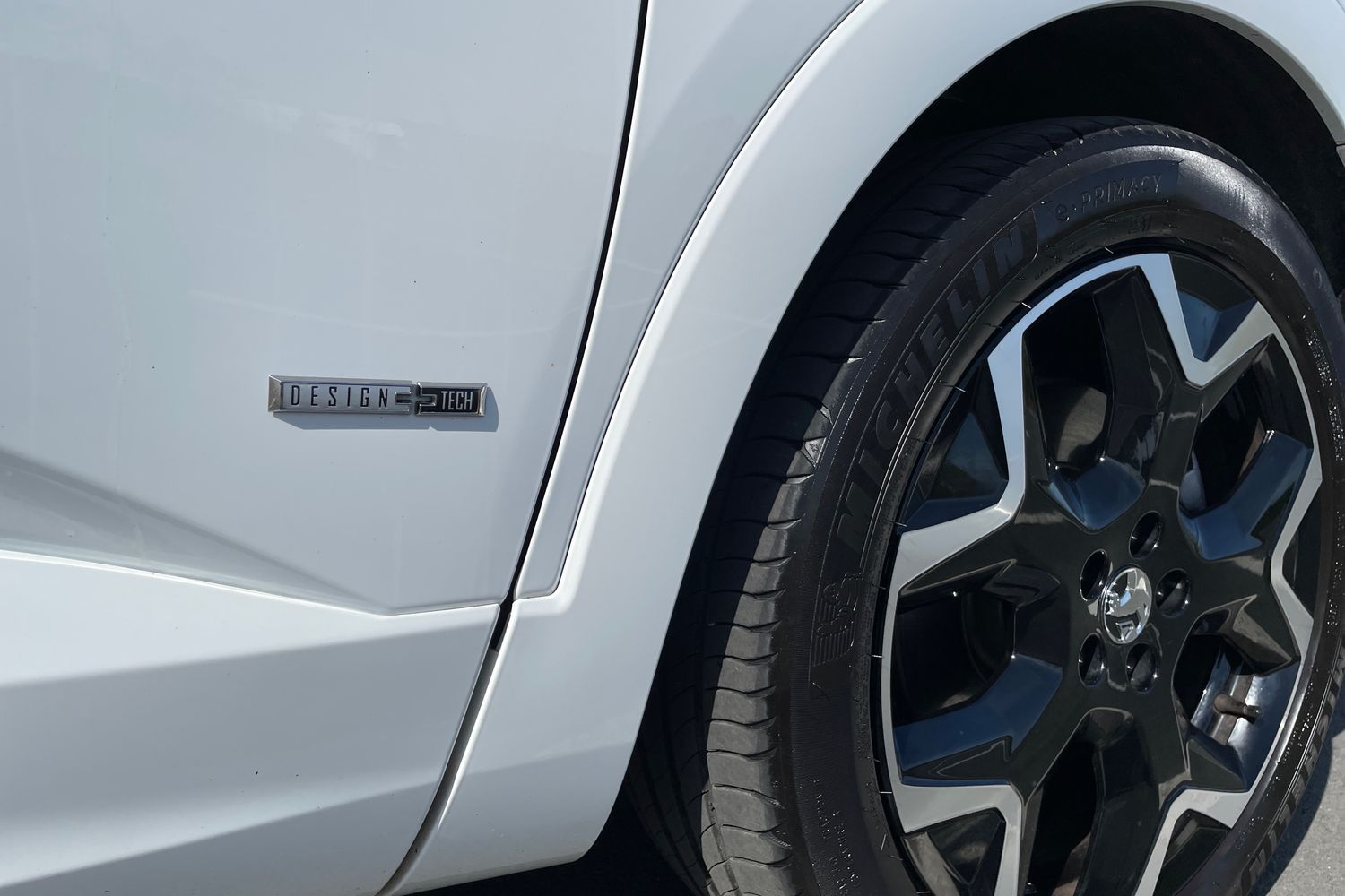 Used Vauxhall Grandland 2023 for sale - 77149217: Photo 22