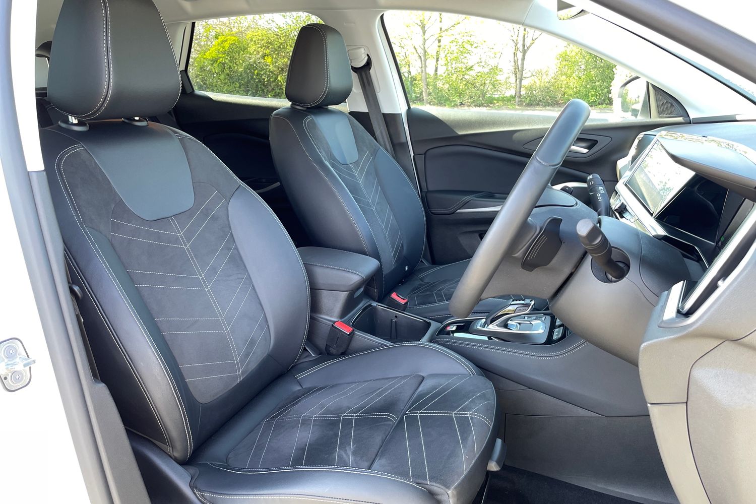 Used Vauxhall Grandland 2023 for sale - 77149217: Photo 25