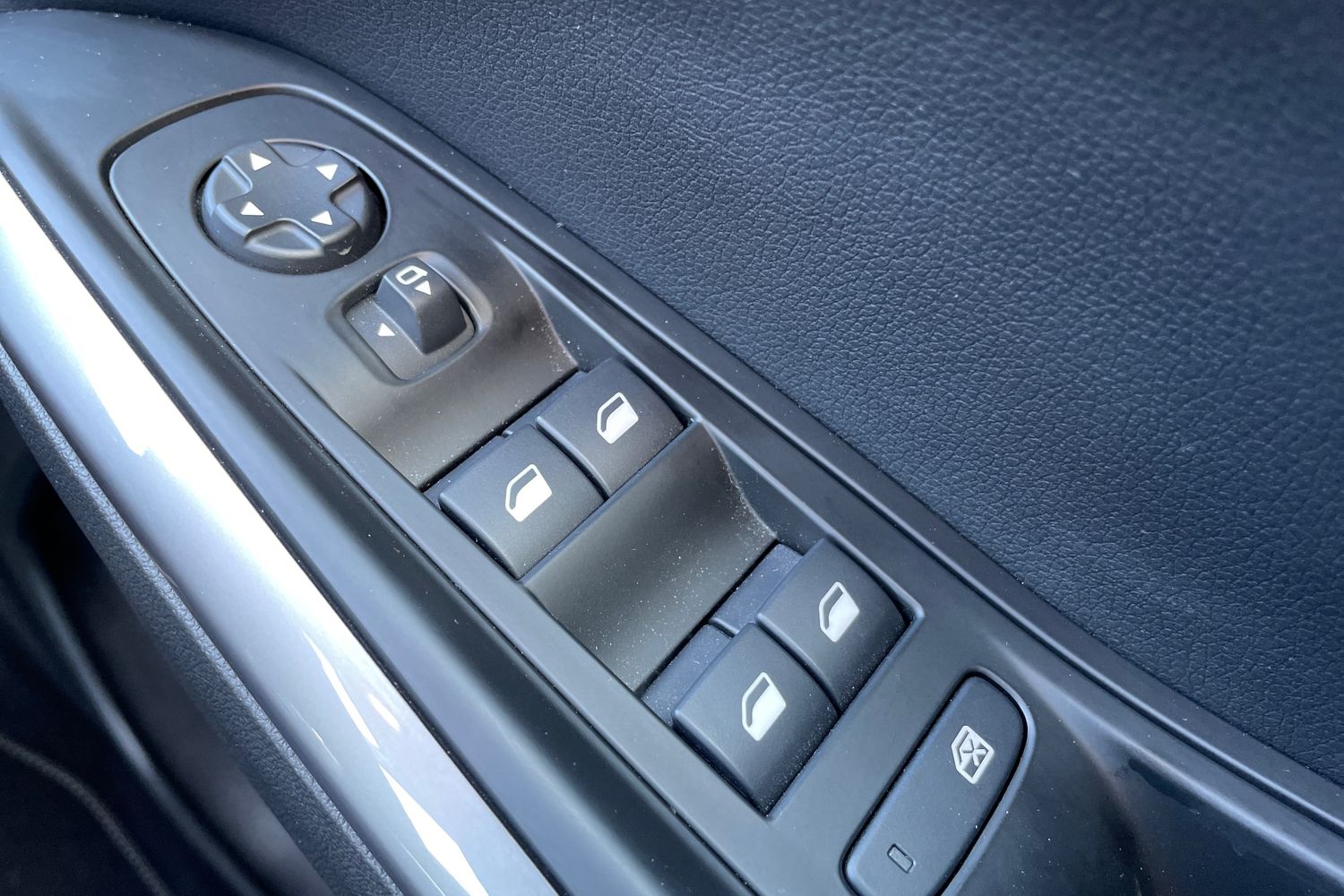 Used Vauxhall Grandland 2023 for sale - 77149217: Photo 27