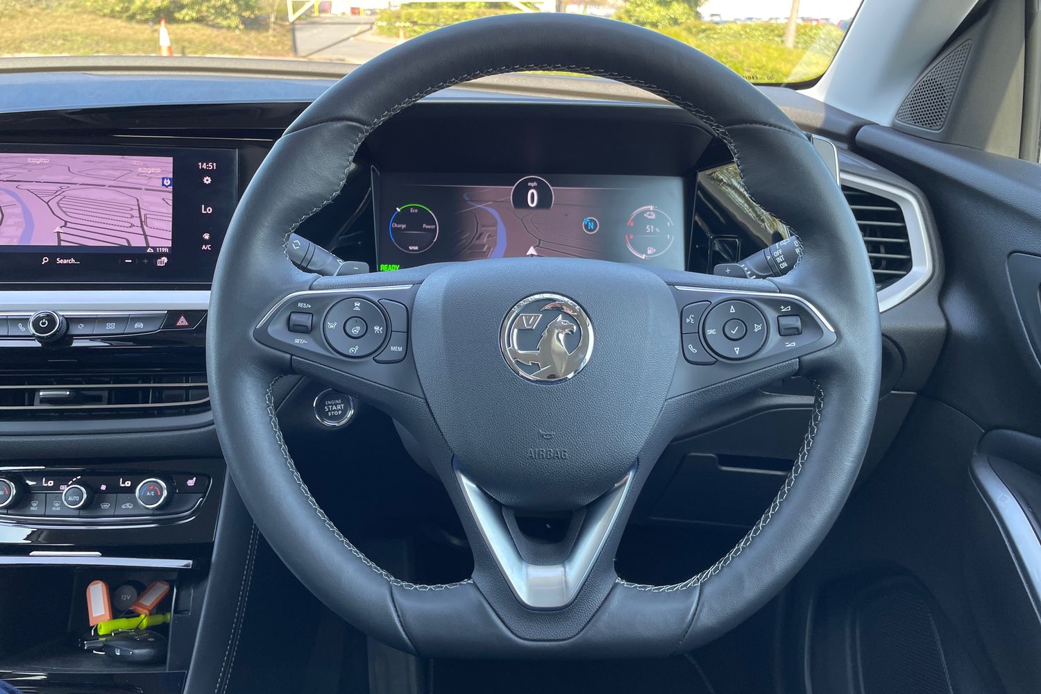 Used Vauxhall Grandland 2023 for sale - 77149217: Photo 28