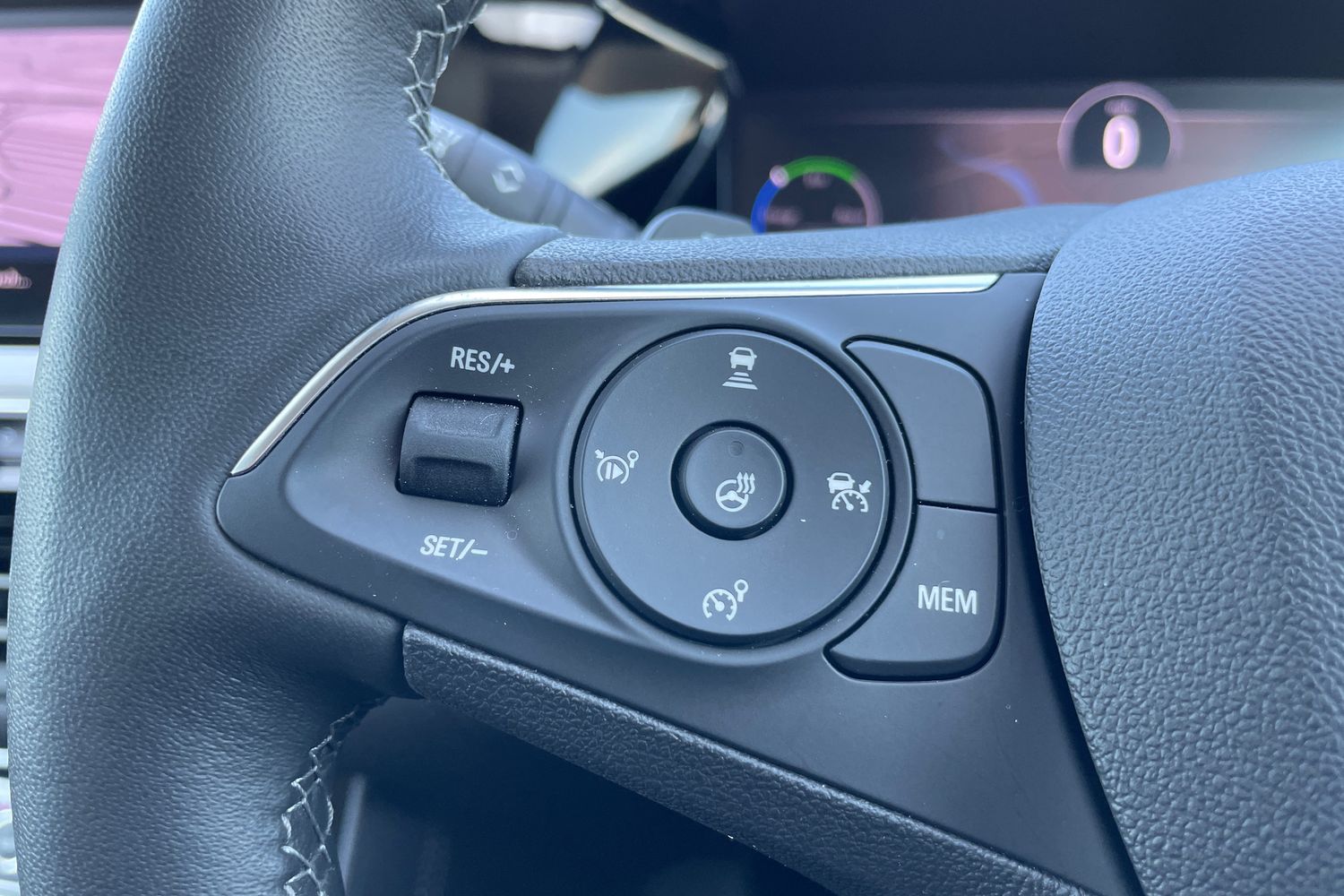 Used Vauxhall Grandland 2023 for sale - 77149217: Photo 30