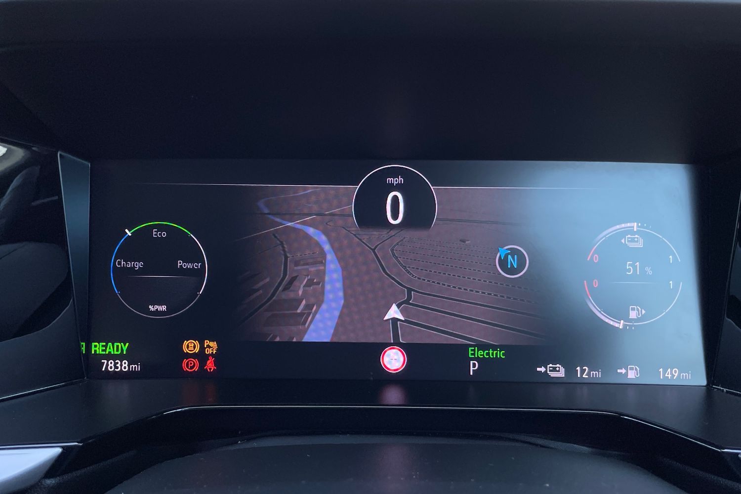 Used Vauxhall Grandland 2023 for sale - 77149217: Photo 33