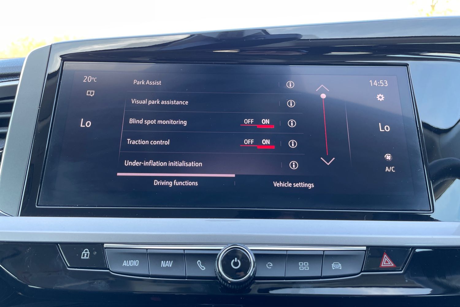 Used Vauxhall Grandland 2023 for sale - 77149217: Photo 40