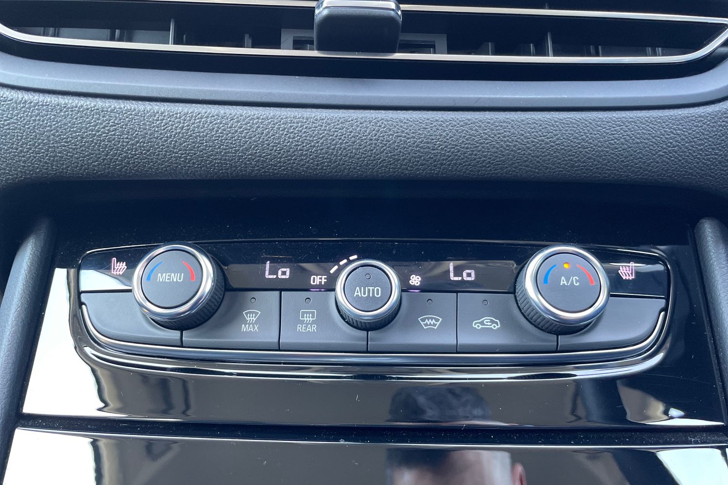 Used Vauxhall Grandland 2023 for sale - 77149217: Photo 42