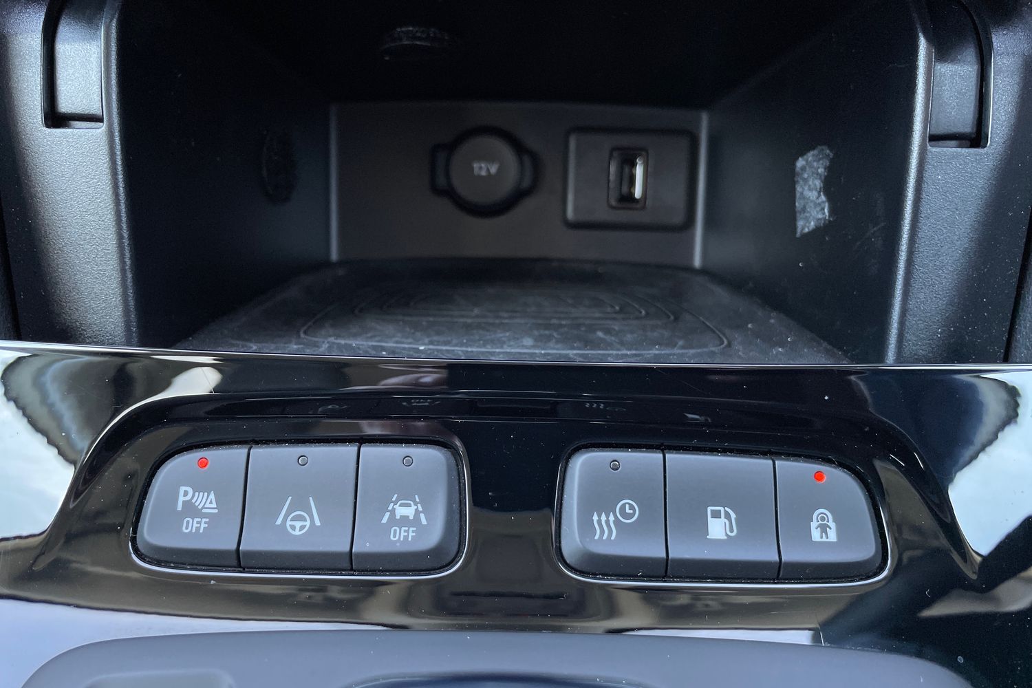 Used Vauxhall Grandland 2023 for sale - 77149217: Photo 43