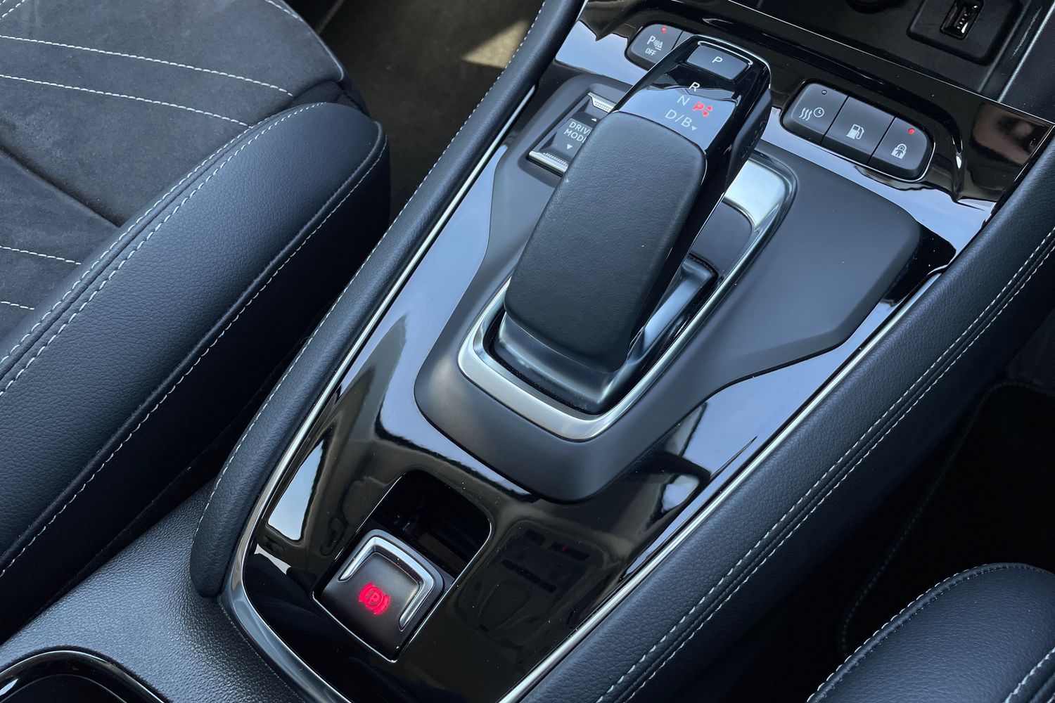 Used Vauxhall Grandland 2023 for sale - 77149217: Photo 44