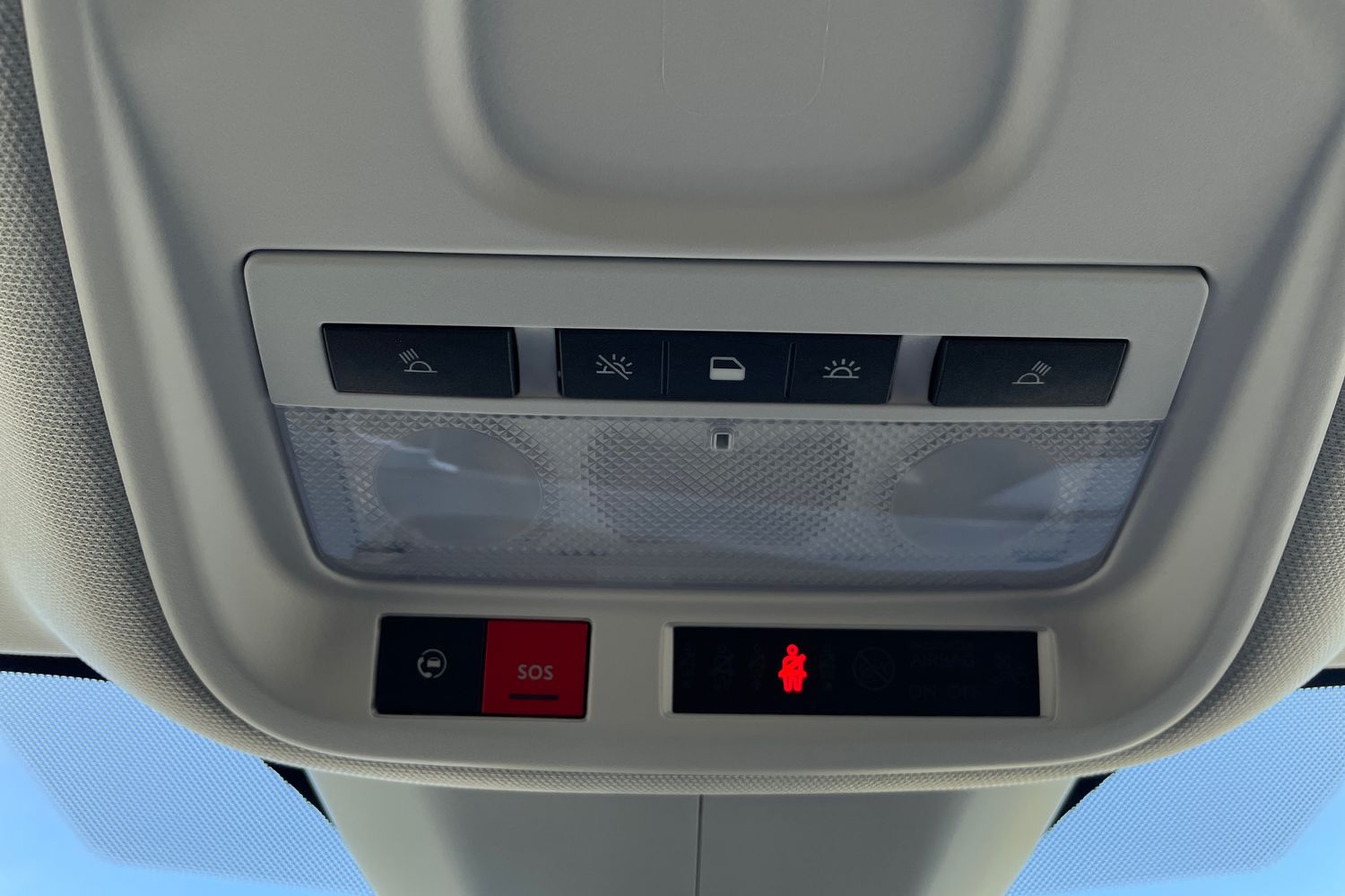 Used Vauxhall Grandland 2023 for sale - 77149217: Photo 47