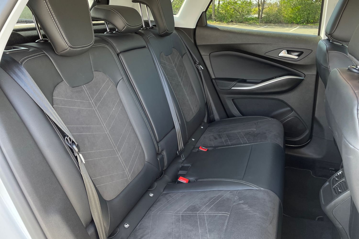 Used Vauxhall Grandland 2023 for sale - 77149217: Photo 48