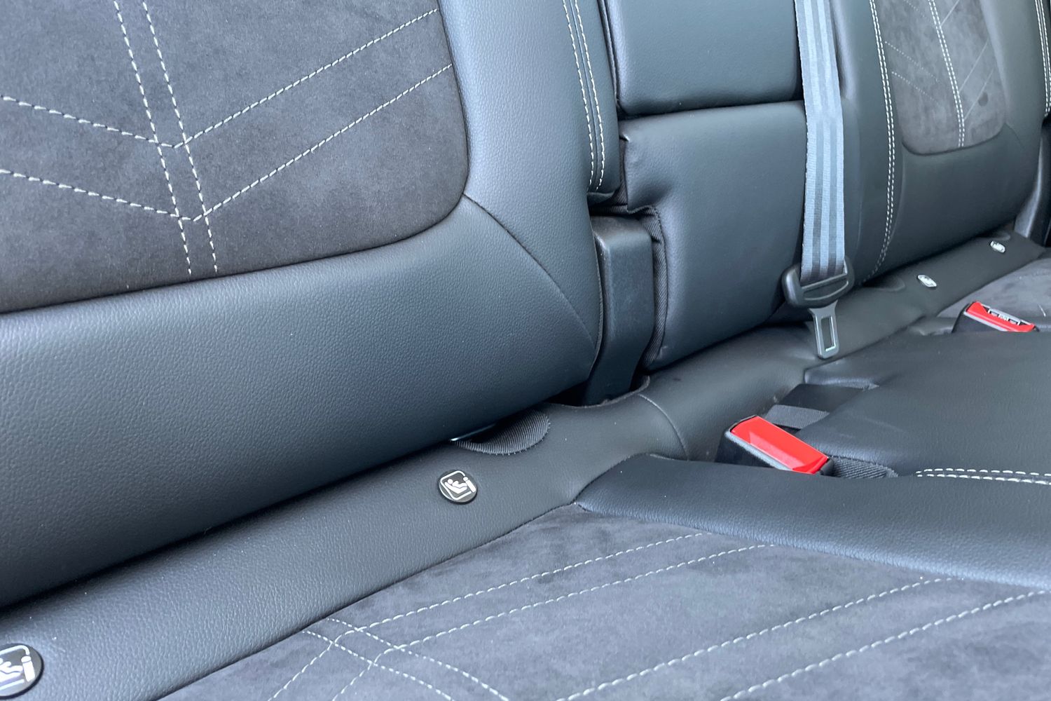 Used Vauxhall Grandland 2023 for sale - 77149217: Photo 49