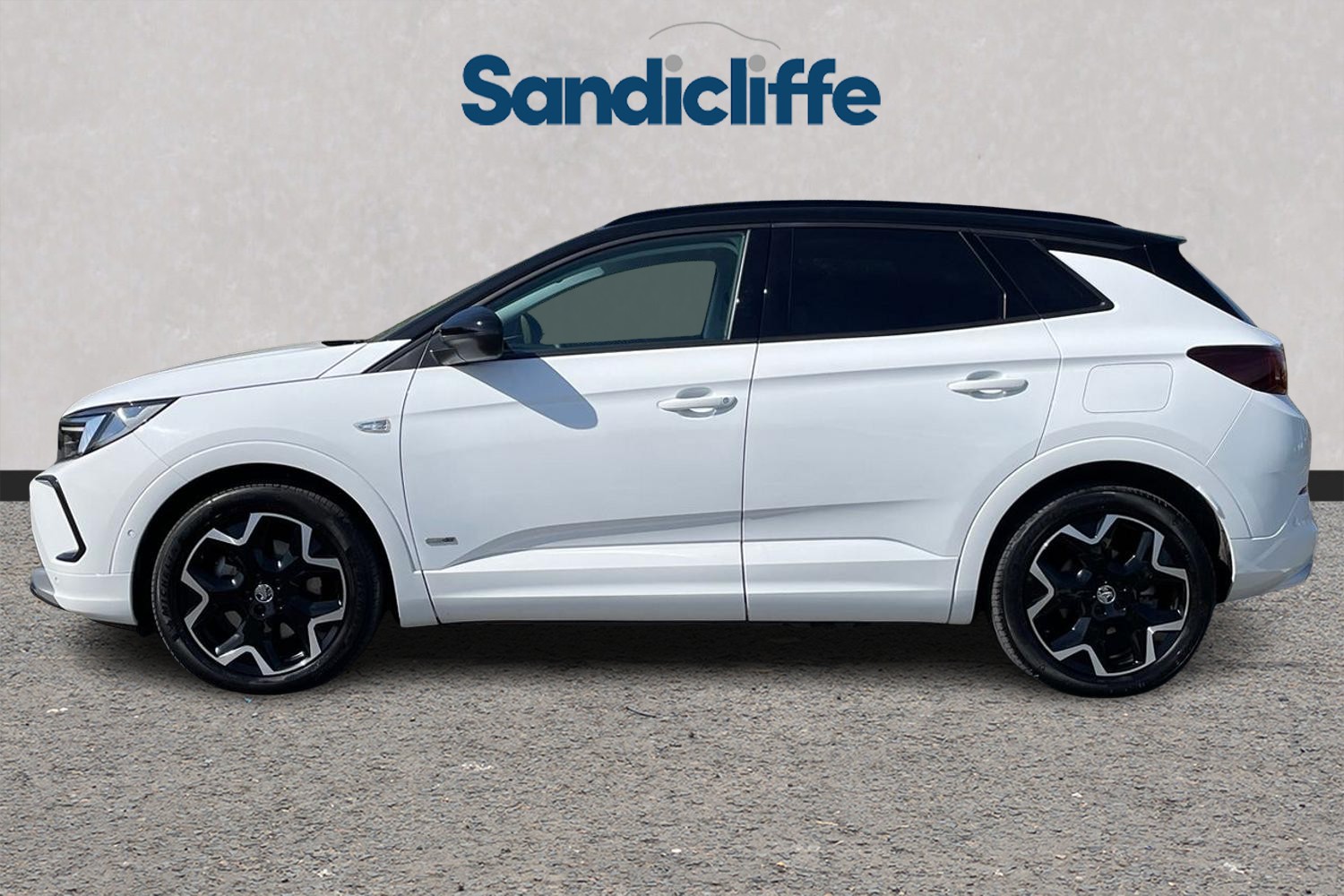 Used Vauxhall Grandland 2023 for sale - 77149217: Photo 7