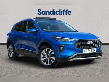 Ford - Kuga