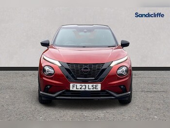 Used Nissan Juke 2023 for sale - 78390895: Photo