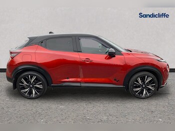 Used Nissan Juke 2023 for sale - 78390895: Photo