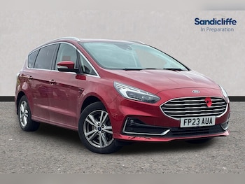 Used Ford S-Max 2023 for sale - 78554861: Photo