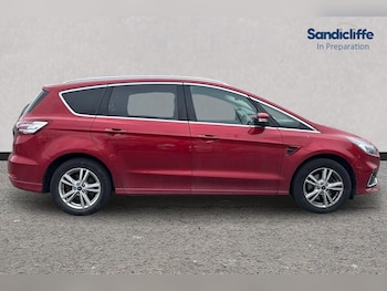 Used Ford S-Max 2023 for sale - 78554861: Photo