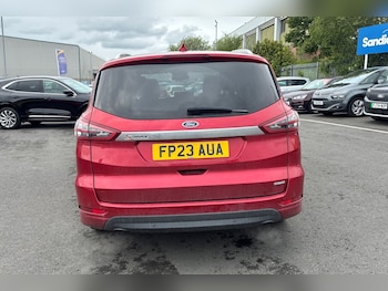 Used Ford S-Max 2023 for sale - 78554861: Photo
