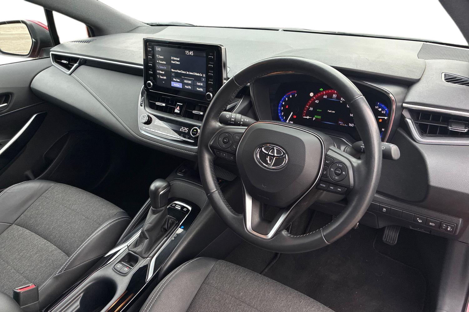 Used Toyota Corolla 2021 for sale - 76120417: Photo 10