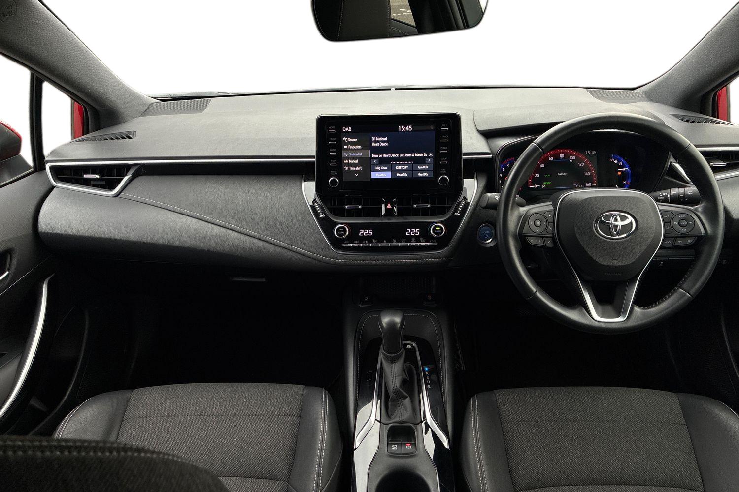 Used Toyota Corolla 2021 for sale - 76120417: Photo 11