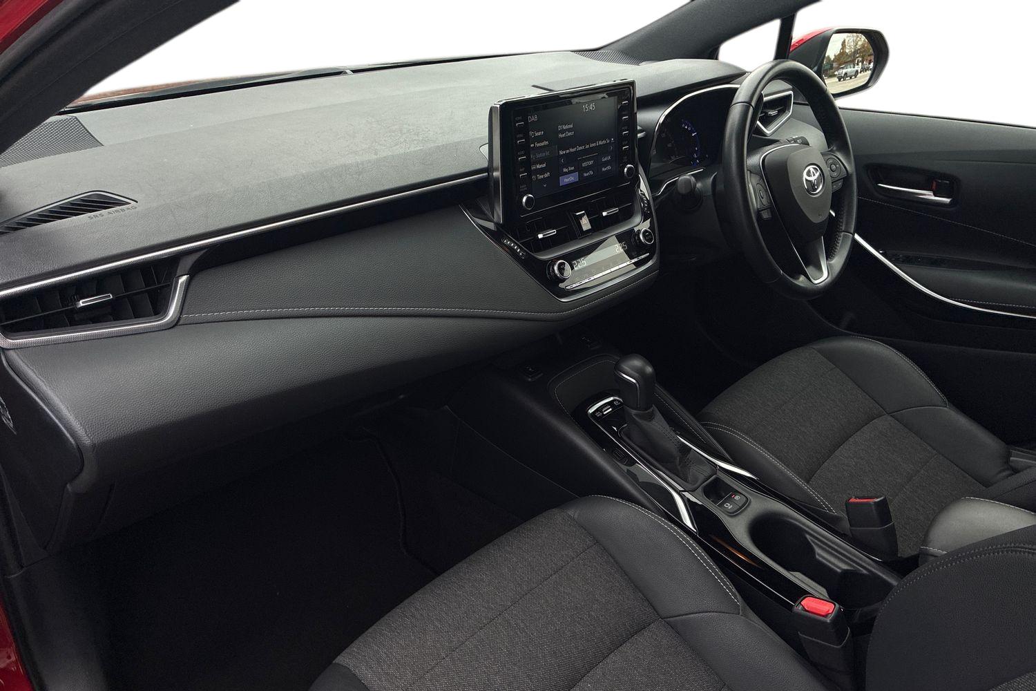 Used Toyota Corolla 2021 for sale - 76120417: Photo 13