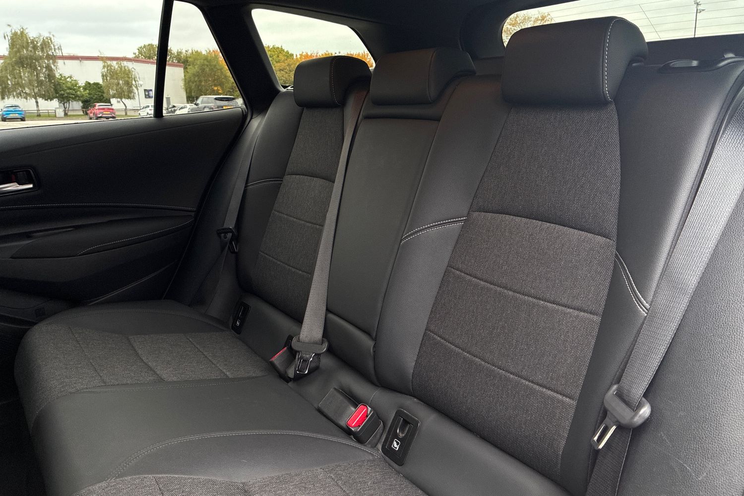 Used Toyota Corolla 2021 for sale - 76120417: Photo 14