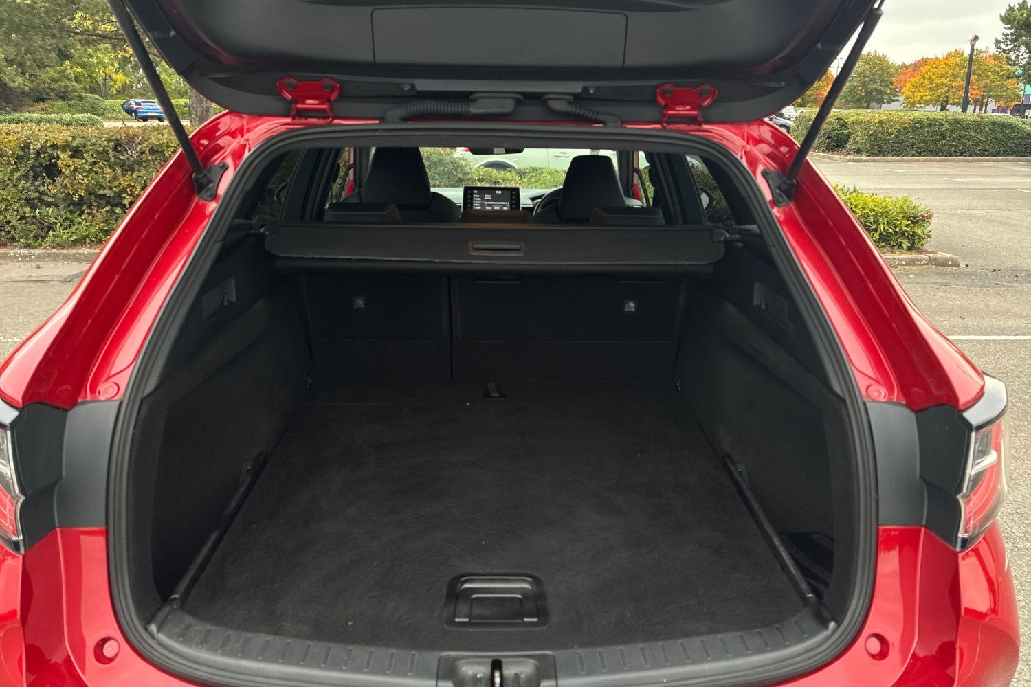 Used Toyota Corolla 2021 for sale - 76120417: Photo 15