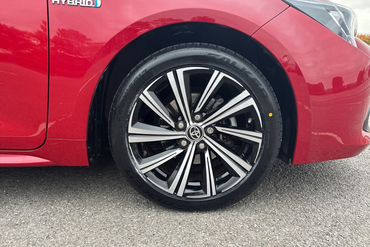 Used Toyota Corolla 2021 for sale - 76120417: Photo 18