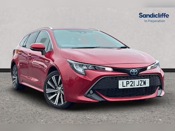 Toyota - Corolla