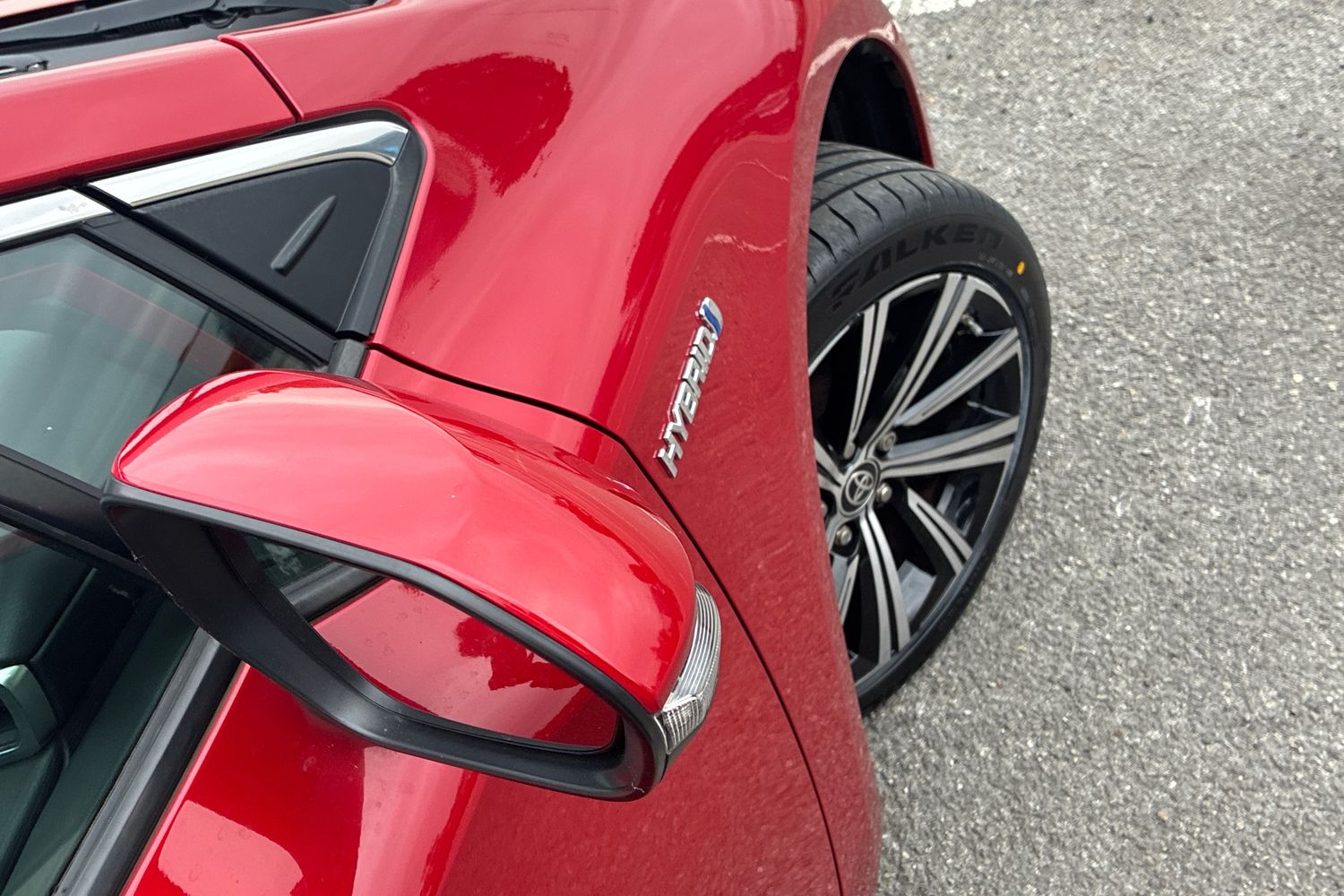 Used Toyota Corolla 2021 for sale - 76120417: Photo 27