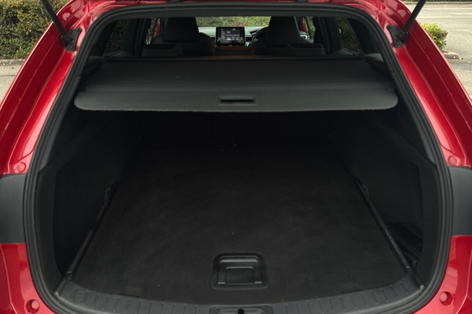 Used Toyota Corolla 2021 for sale - 76120417: Photo 28