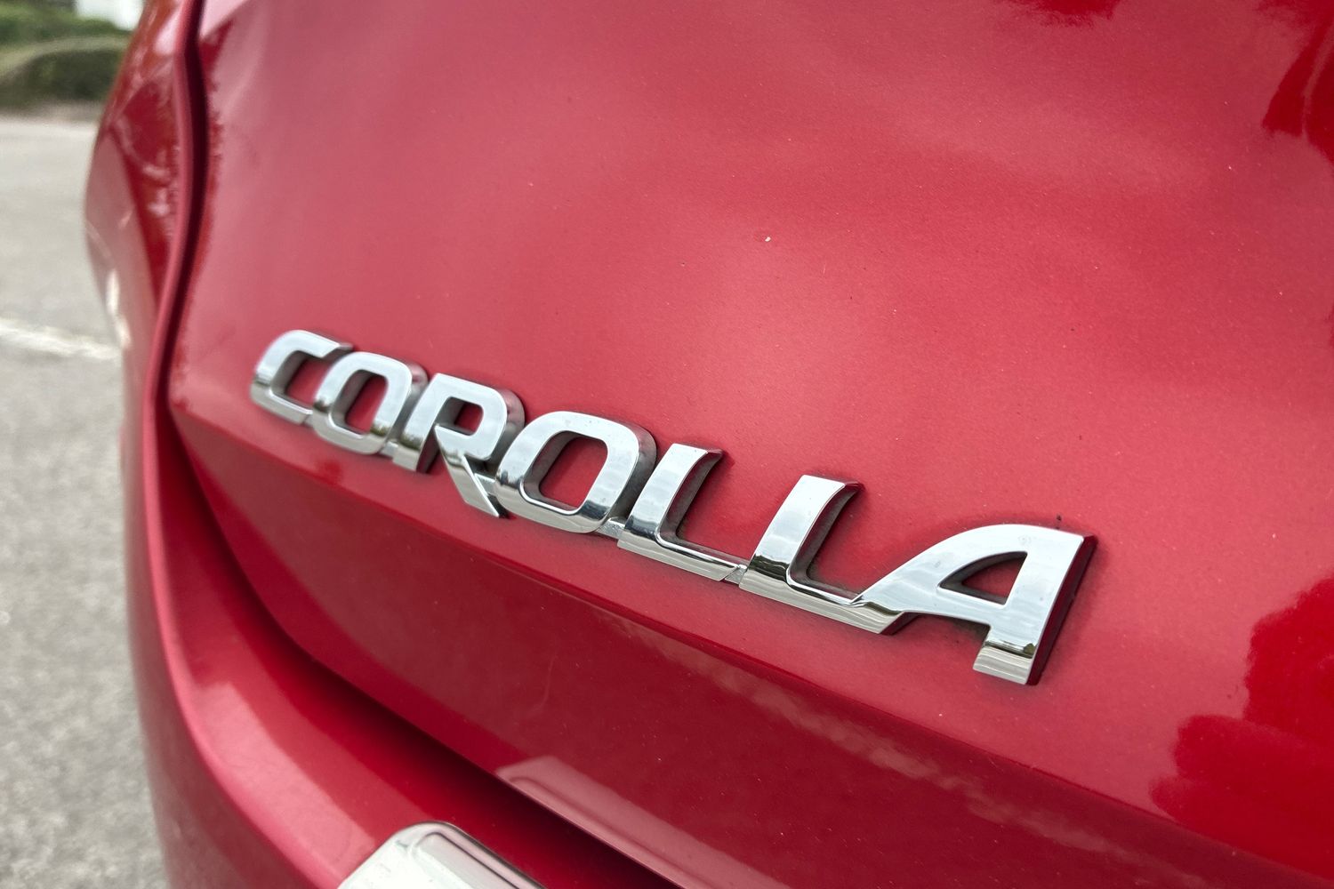 Used Toyota Corolla 2021 for sale - 76120417: Photo 29