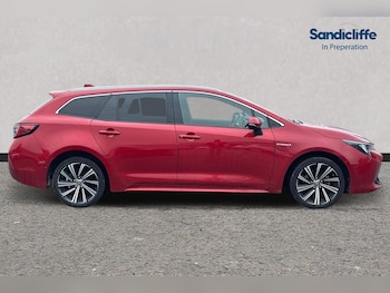Used Toyota Corolla 2021 for sale - 76120417: Photo 2
