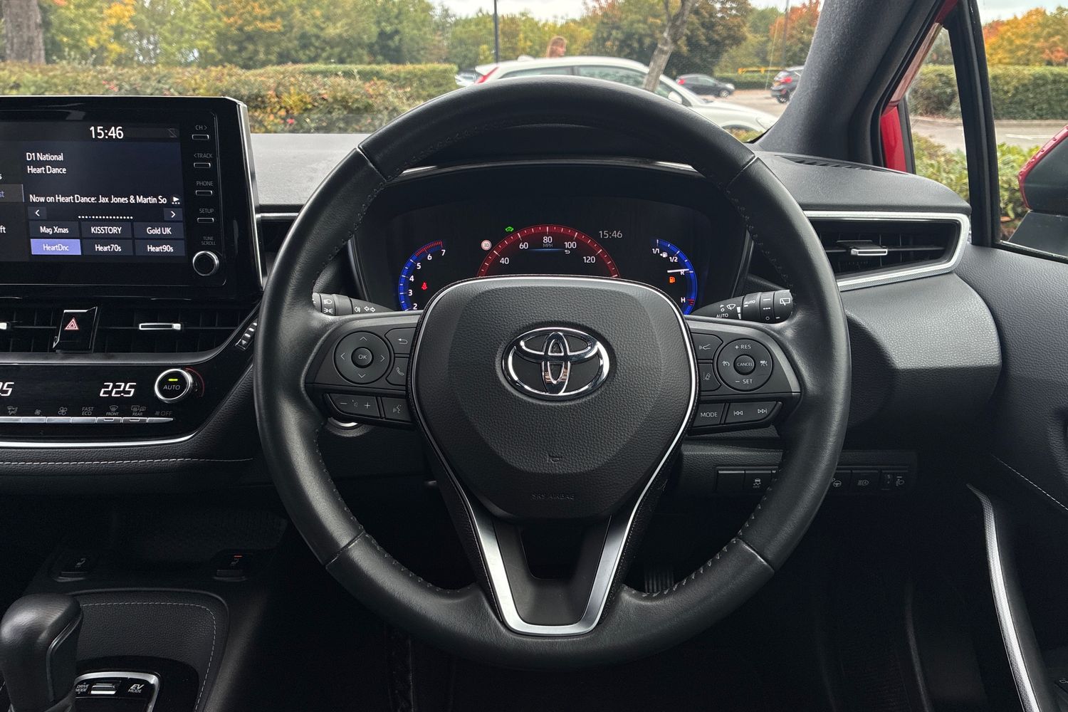 Used Toyota Corolla 2021 for sale - 76120417: Photo 34