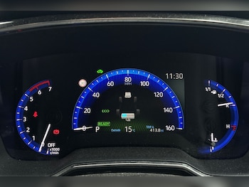 Used Toyota Corolla 2021 for sale - 76120417: Photo 3