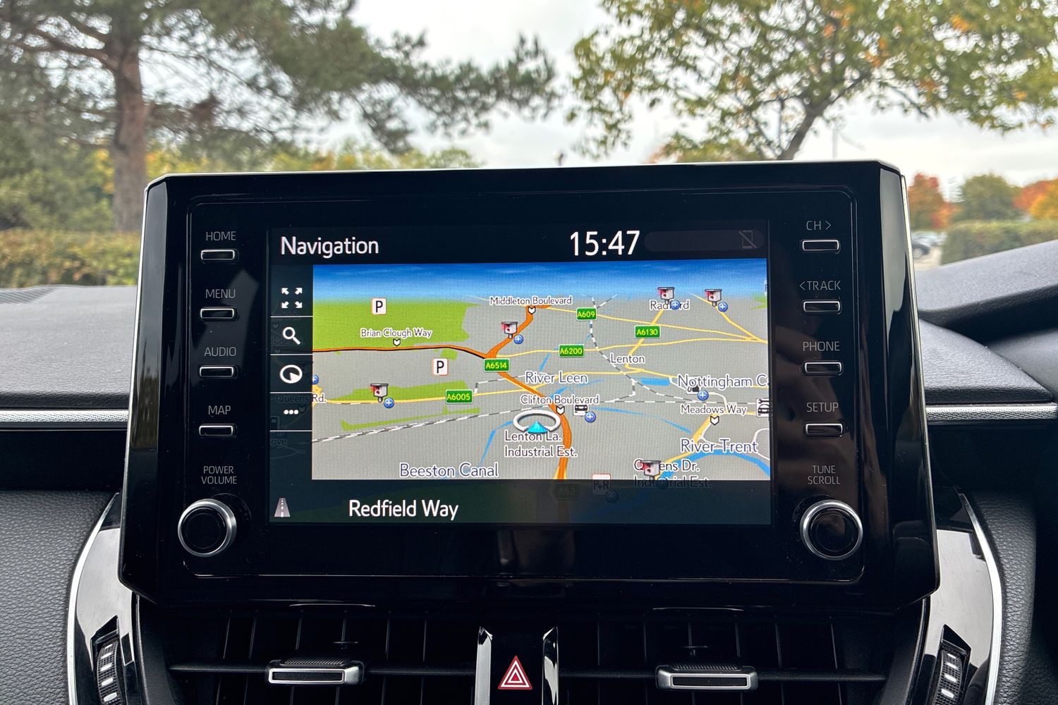 Used Toyota Corolla 2021 for sale - 76120417: Photo 44