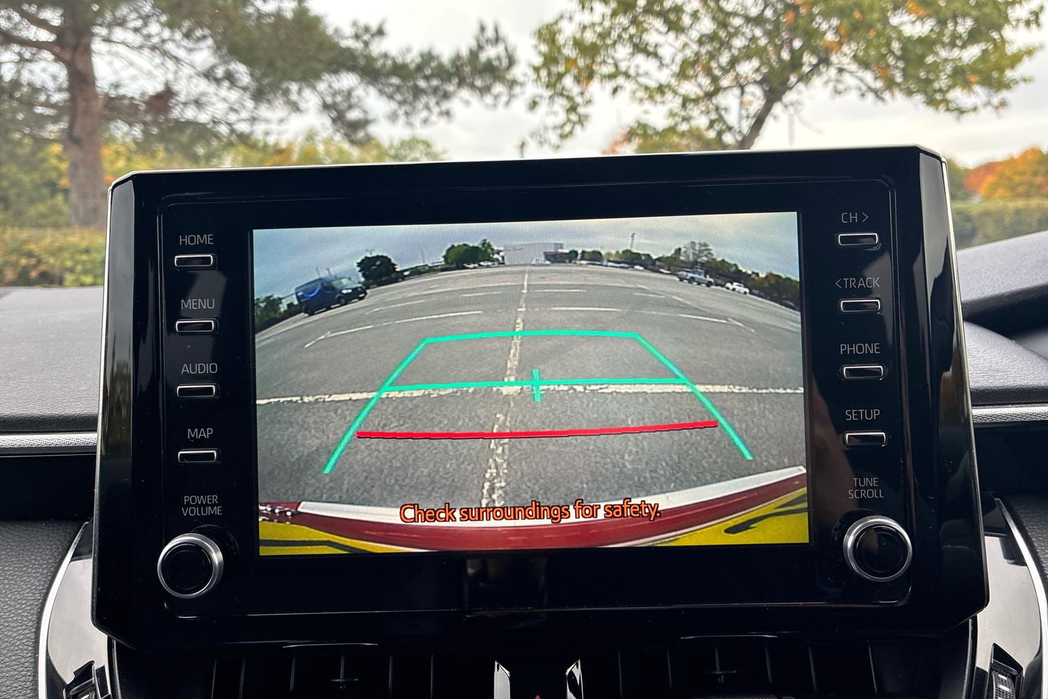 Used Toyota Corolla 2021 for sale - 76120417: Photo 45