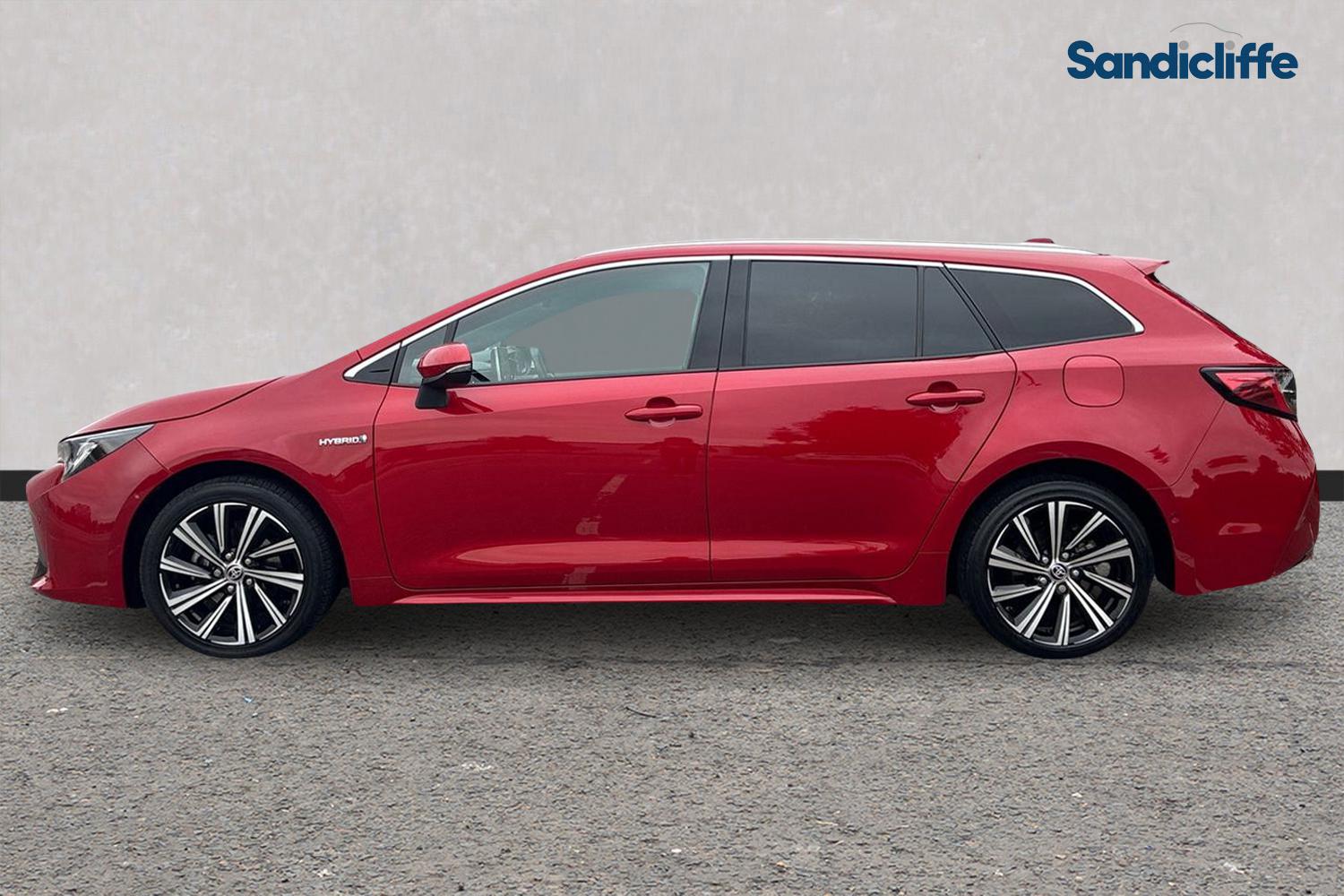 Used Toyota Corolla 2021 for sale - 76120417: Photo 7