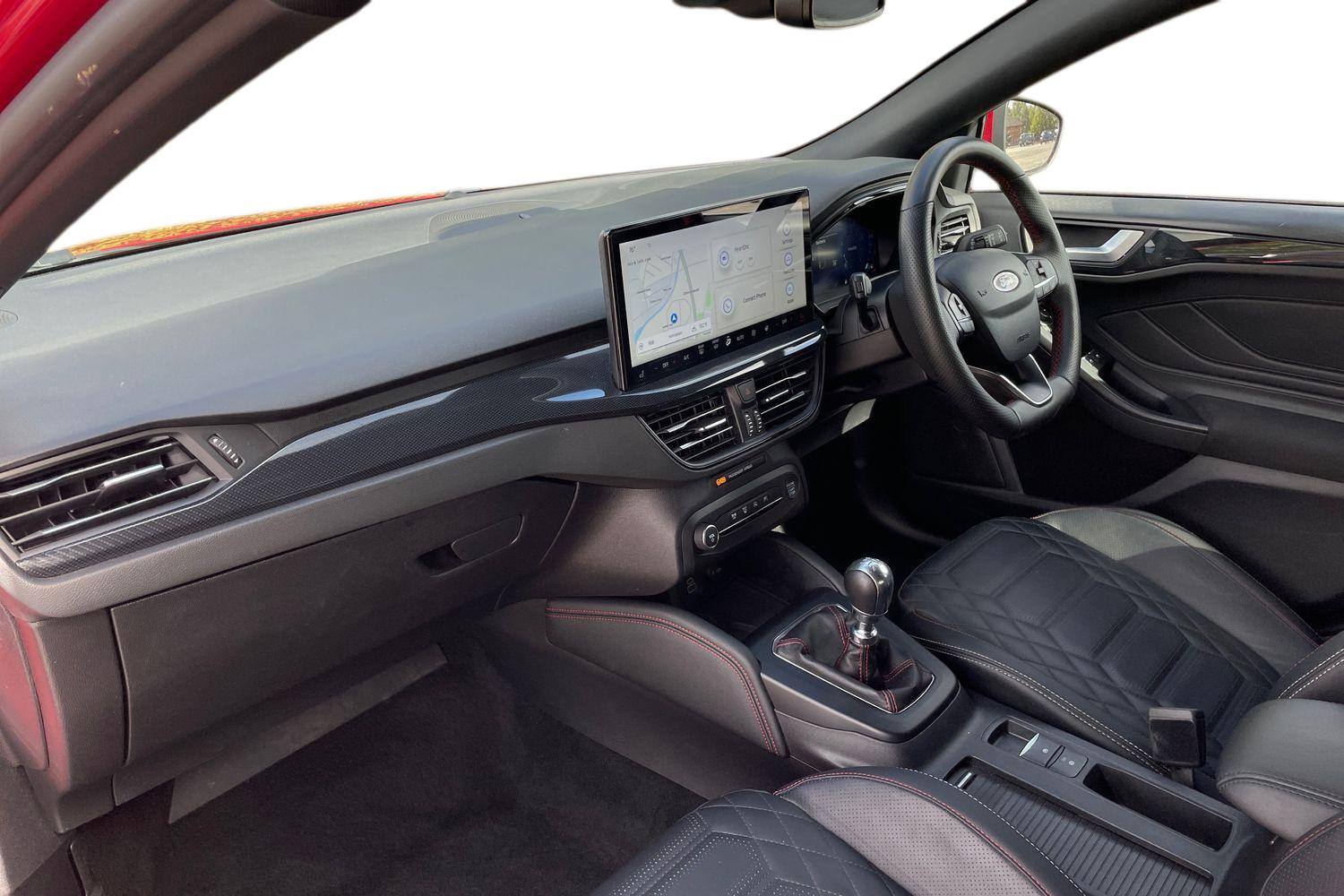 Used Ford Focus 2023 for sale - 75701121: Photo 13